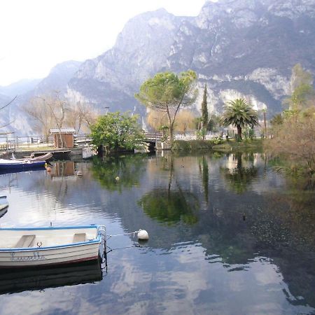 Garda Blu Apartment Riva del Garda Extérieur photo