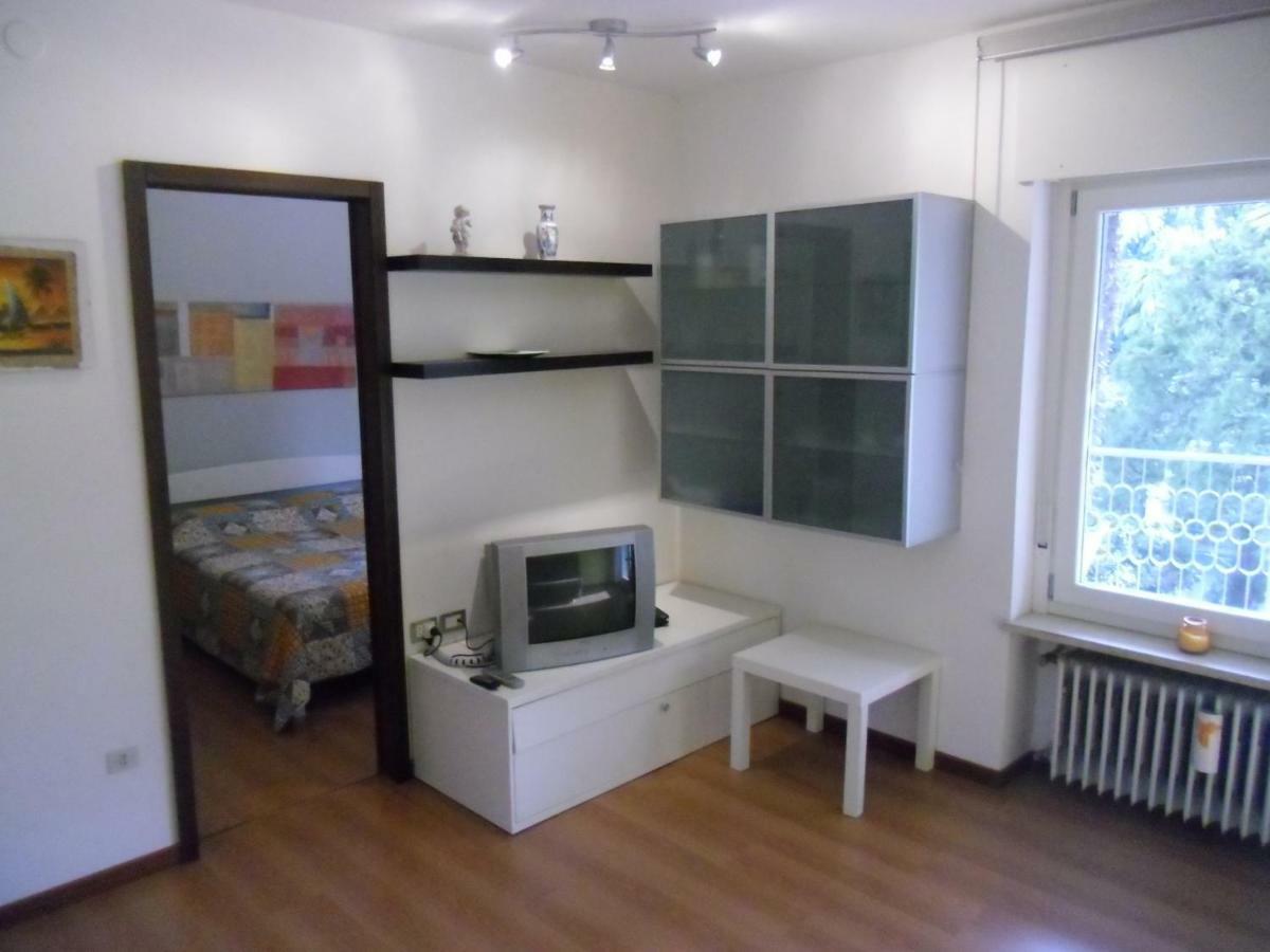 Garda Blu Apartment Riva del Garda Extérieur photo