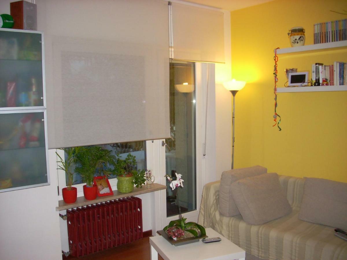 Garda Blu Apartment Riva del Garda Extérieur photo