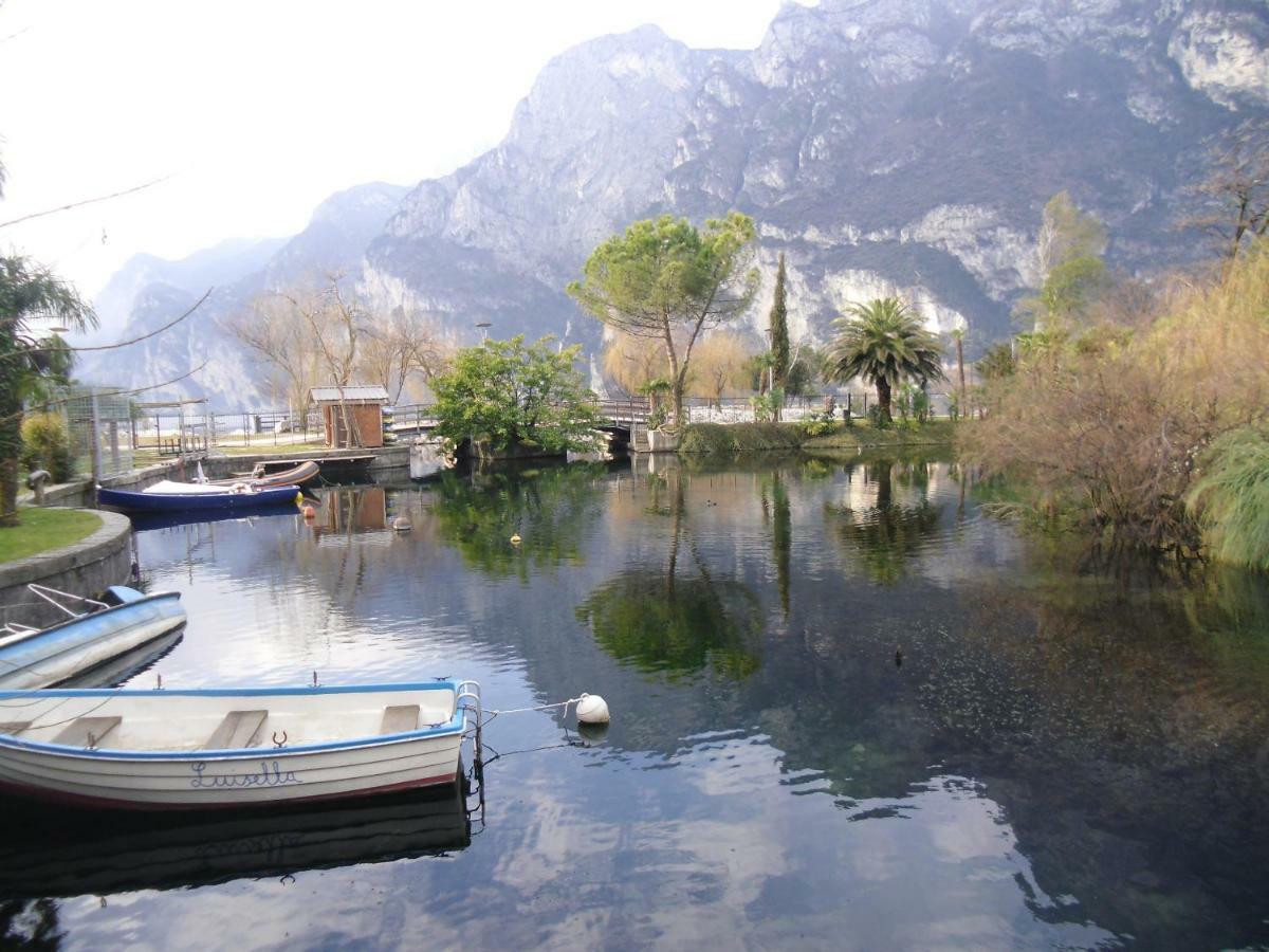 Garda Blu Apartment Riva del Garda Extérieur photo