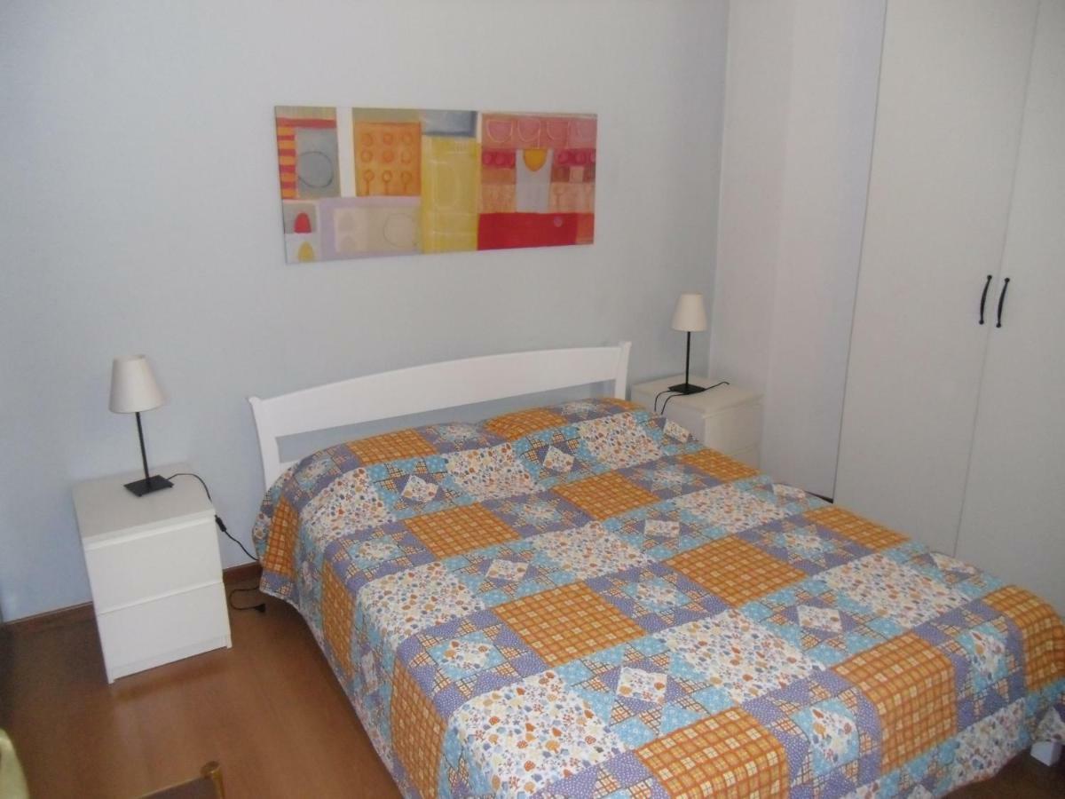 Garda Blu Apartment Riva del Garda Extérieur photo
