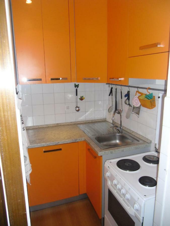 Garda Blu Apartment Riva del Garda Extérieur photo