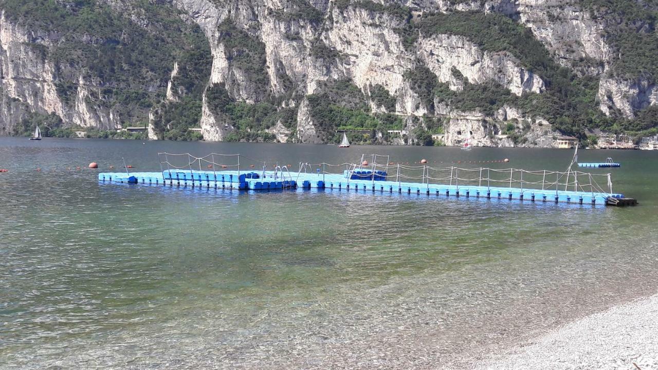Garda Blu Apartment Riva del Garda Extérieur photo