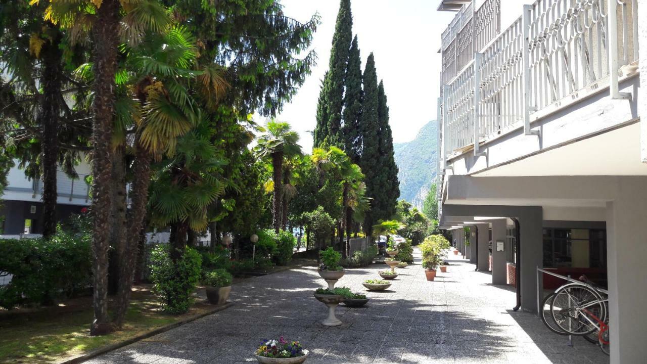 Garda Blu Apartment Riva del Garda Extérieur photo