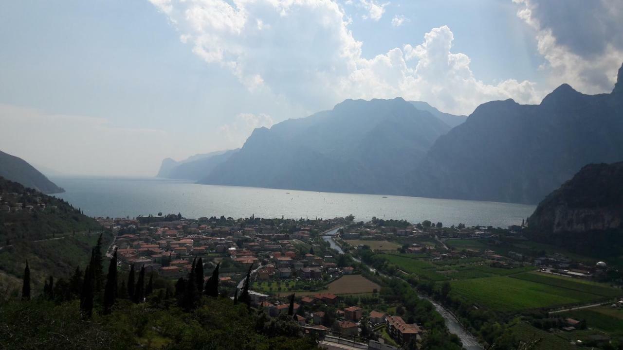 Garda Blu Apartment Riva del Garda Extérieur photo