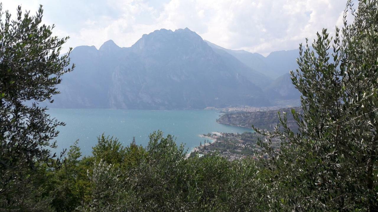 Garda Blu Apartment Riva del Garda Extérieur photo