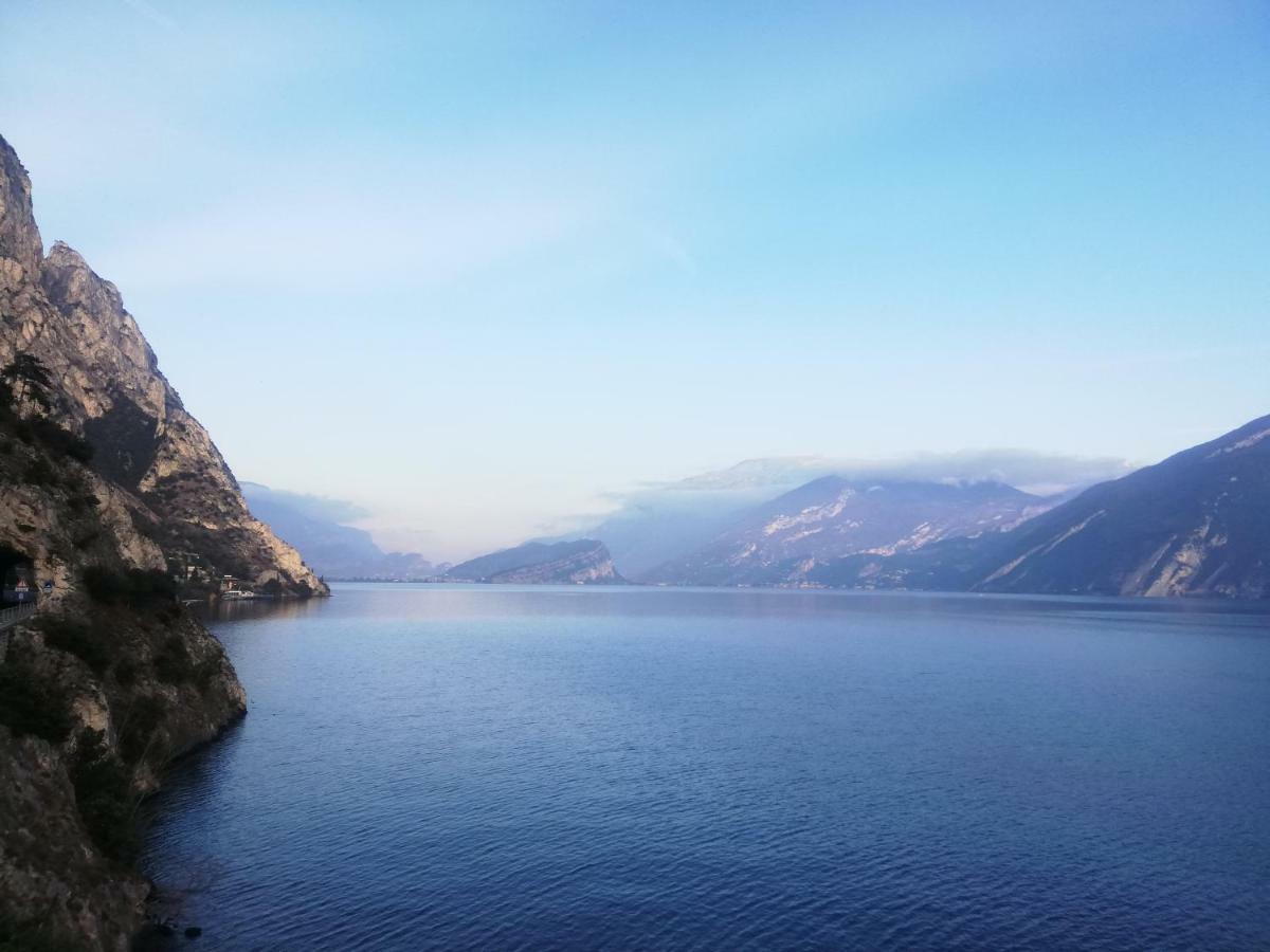 Garda Blu Apartment Riva del Garda Extérieur photo